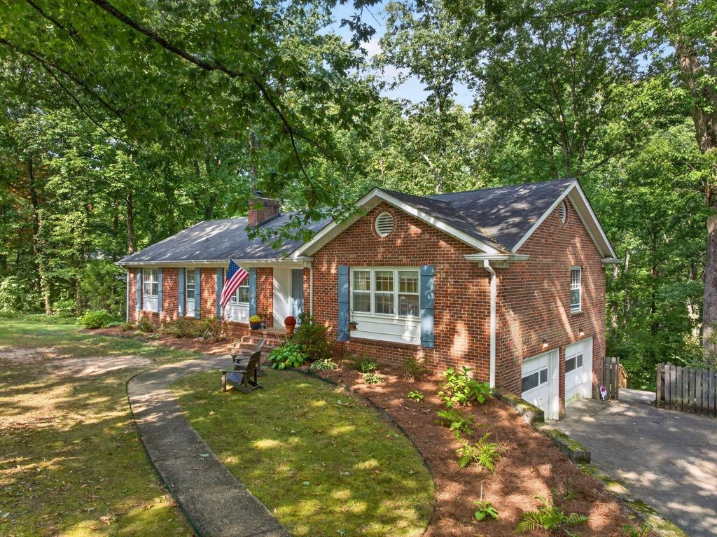 926 Glamis Circle, Signal Mountain