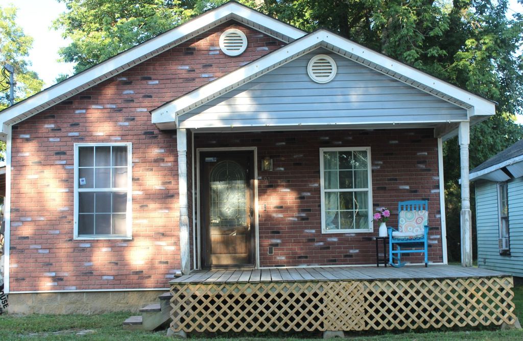 91 Holly St, Jackson