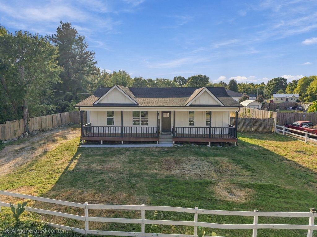 207 E Sagefield Dr, Smyrna