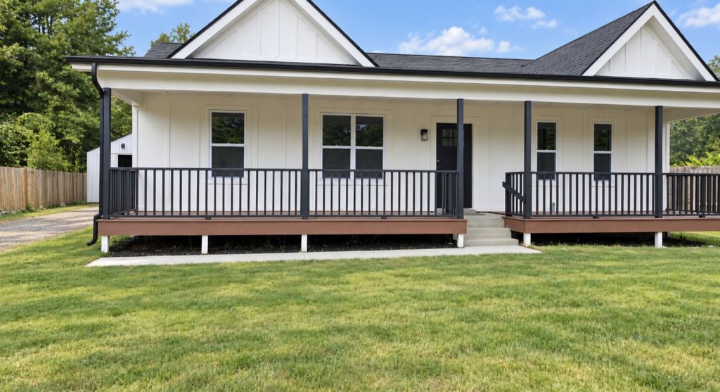 207 E Sagefield Dr, Smyrna