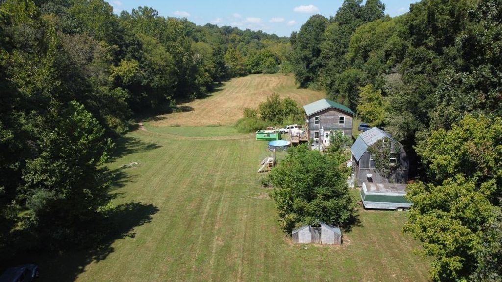 6572 Hassell Creek Rd, Lyles