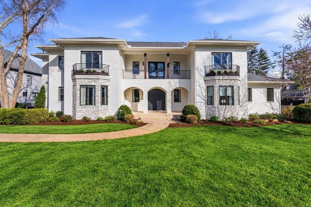 4016 Dorcas Dr, Nashville