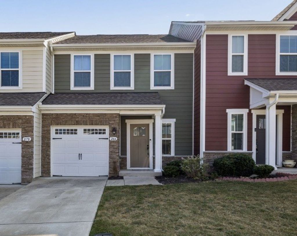 266 Dartmoor Pl, Goodlettsville