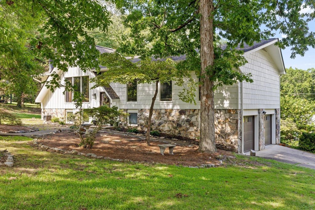 4703 Privateer Road, Hixson