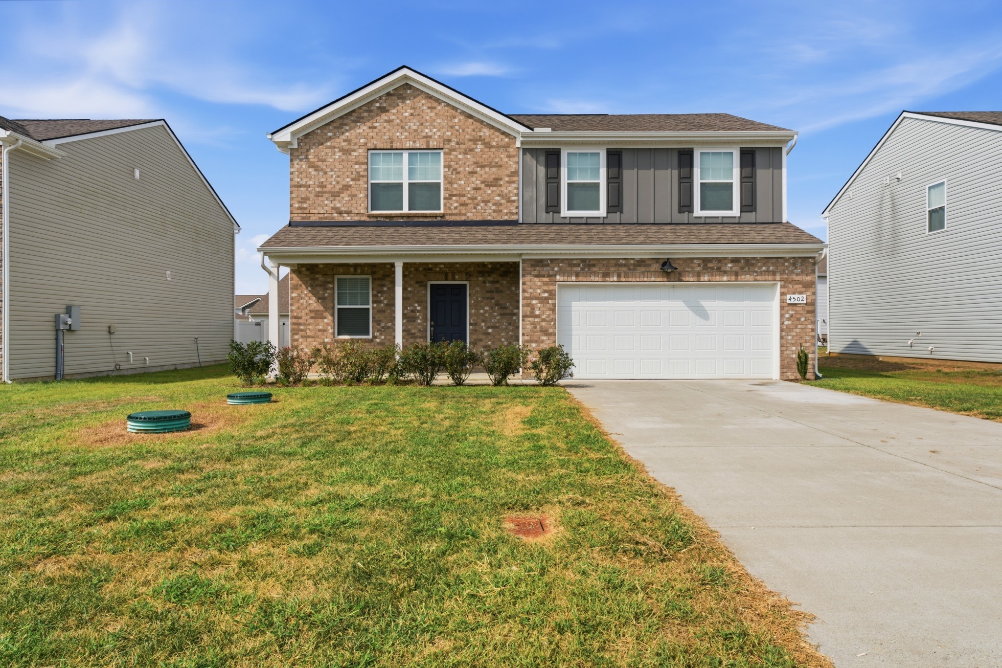 Photo for MLS 3545533 in 4502 Marcus Venture Pl Murfreesboro, TN - 37127