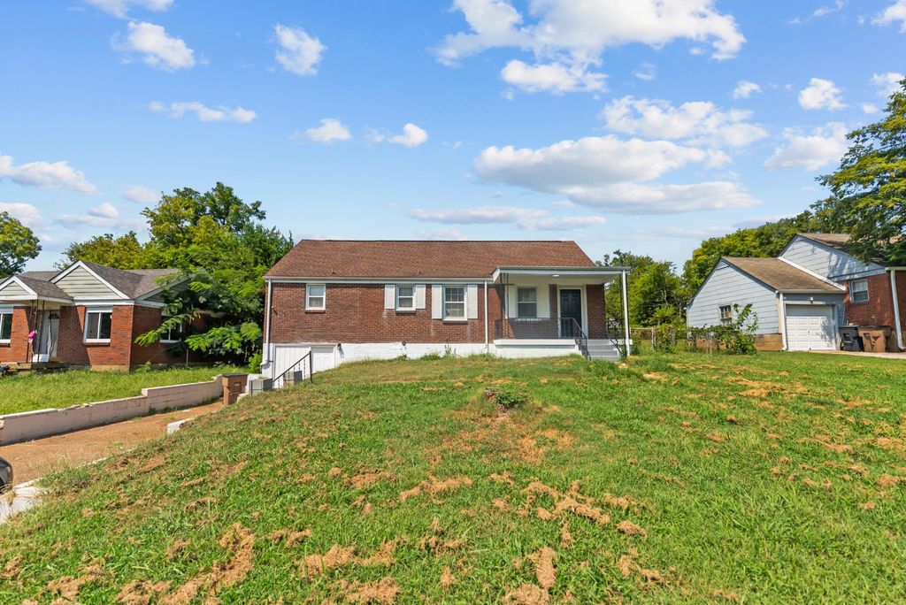 1216 Vultee Blvd, Nashville