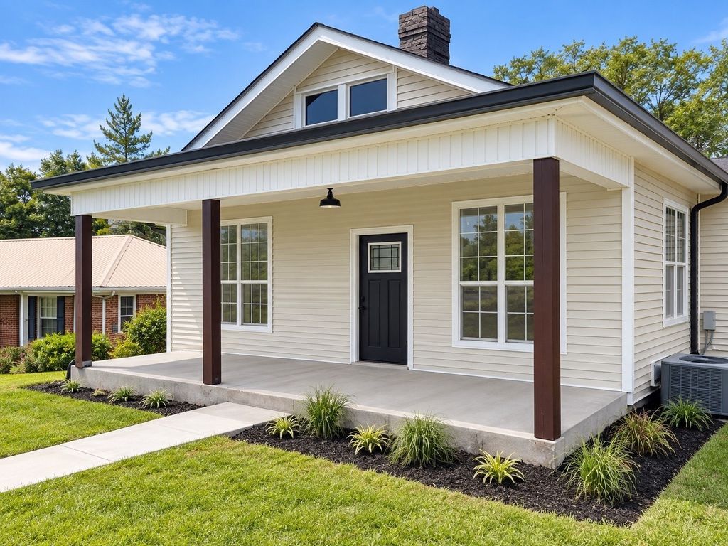45 Lawn St, Clarksville