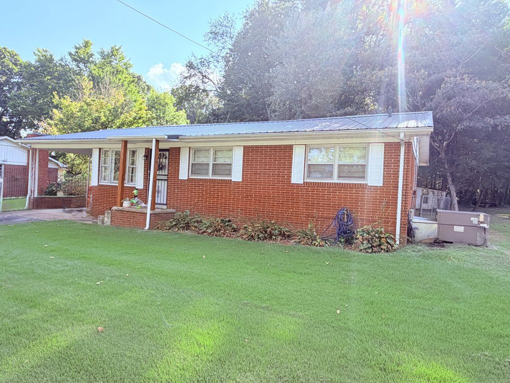 125 Forney Rd, Huntingdon