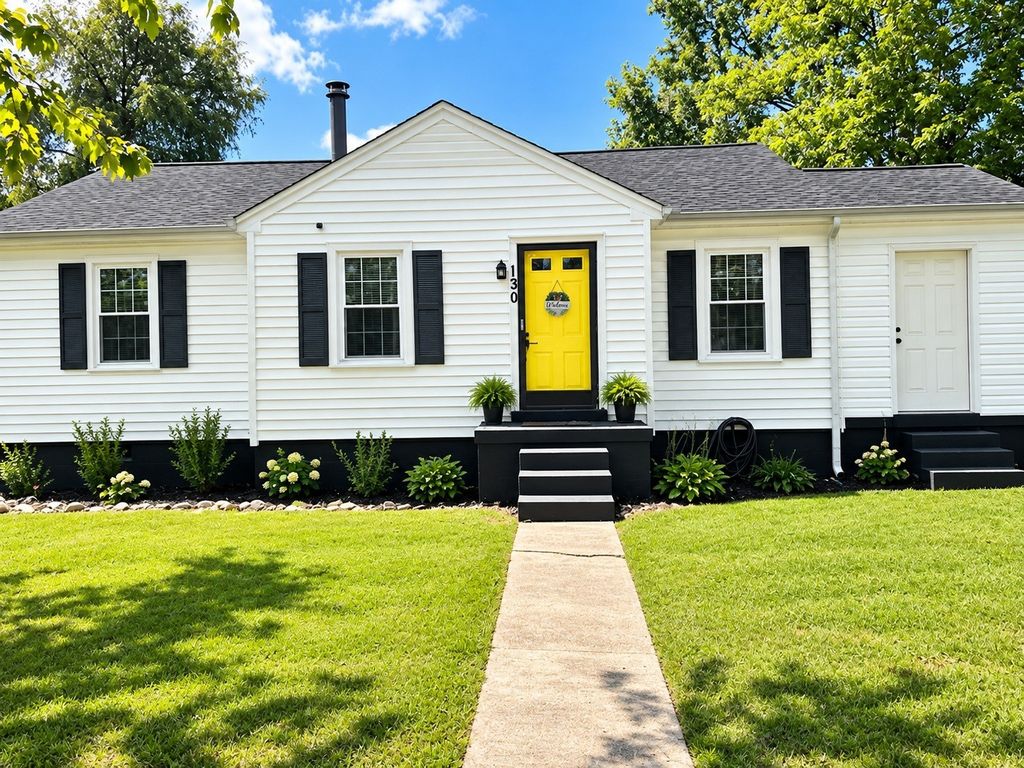 130 Anderson Dr, Tullahoma