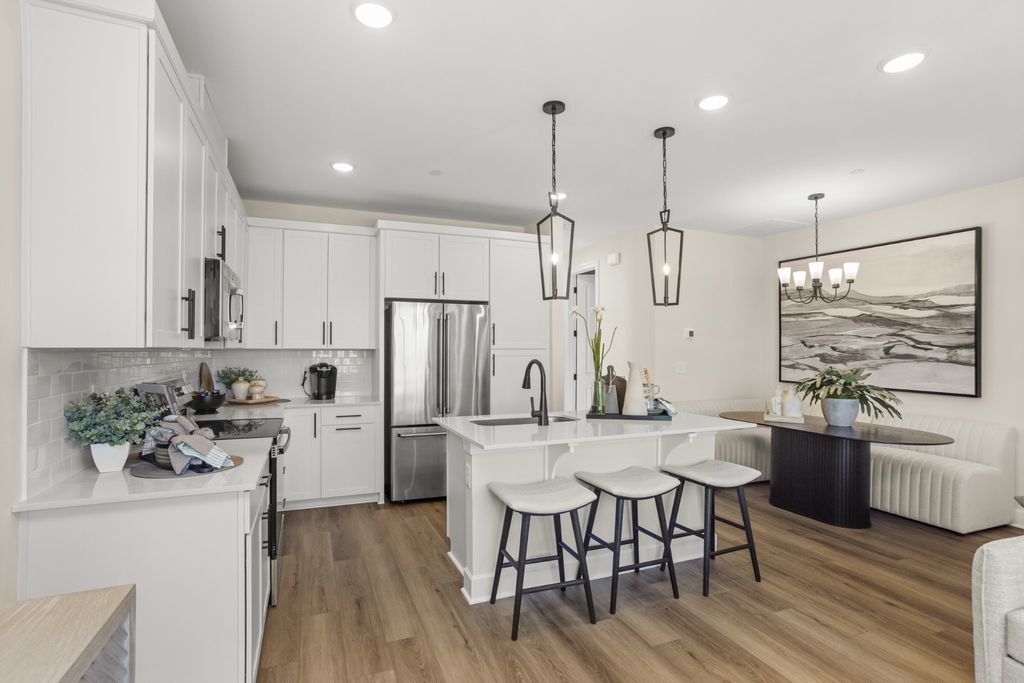 317 Lynwood Station Boulevard, Mount Juliet