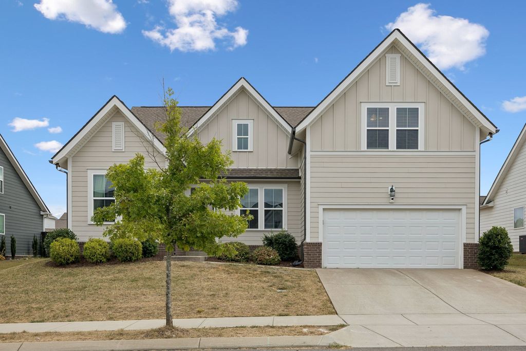 4005 John Marsh Rd, Spring Hill