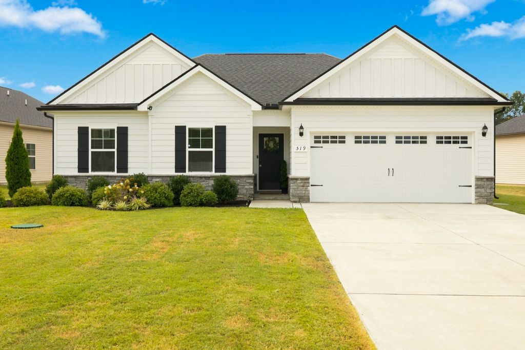519 Ruby Cate Way, Murfreesboro