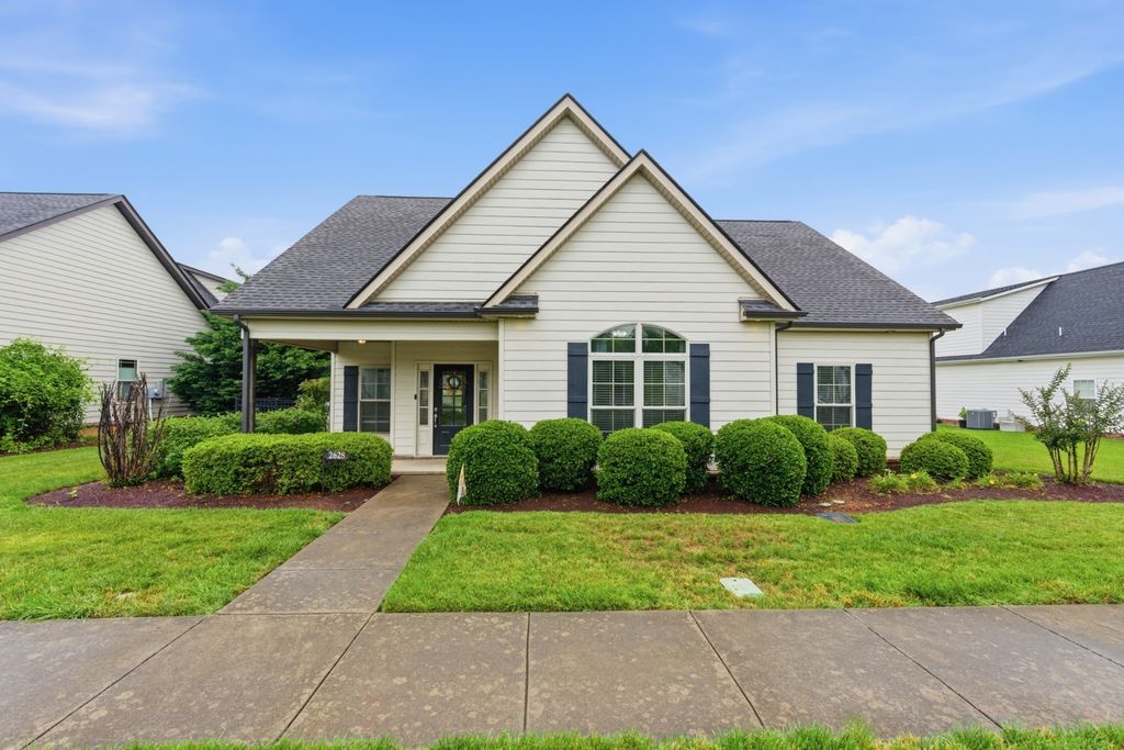 2628 Cason Ln, Murfreesboro