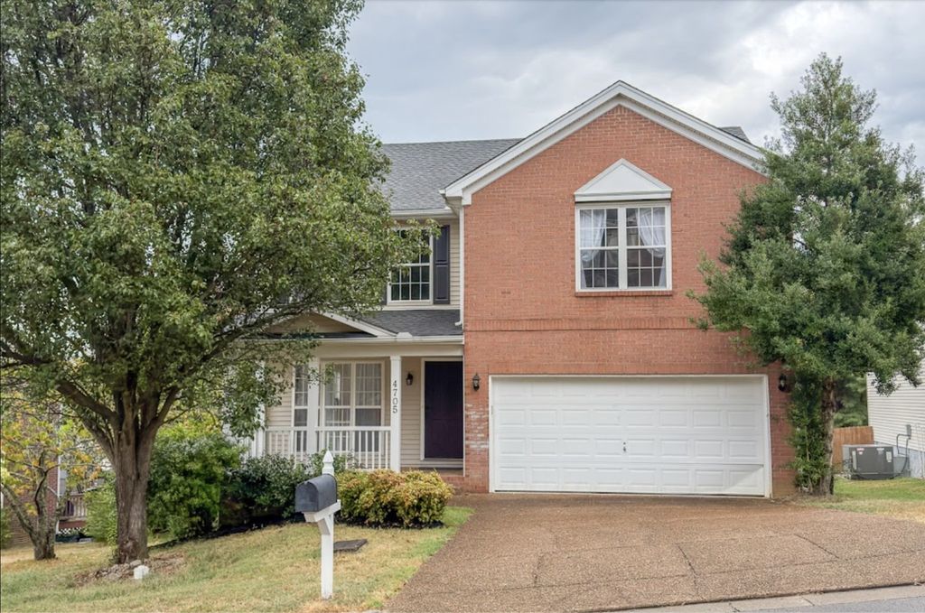 4705 Chepstow Dr, Nashville