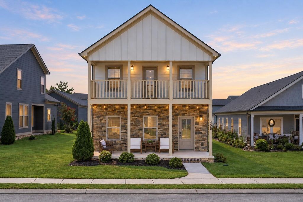 455 Tuscany Village Drive, Ringgold