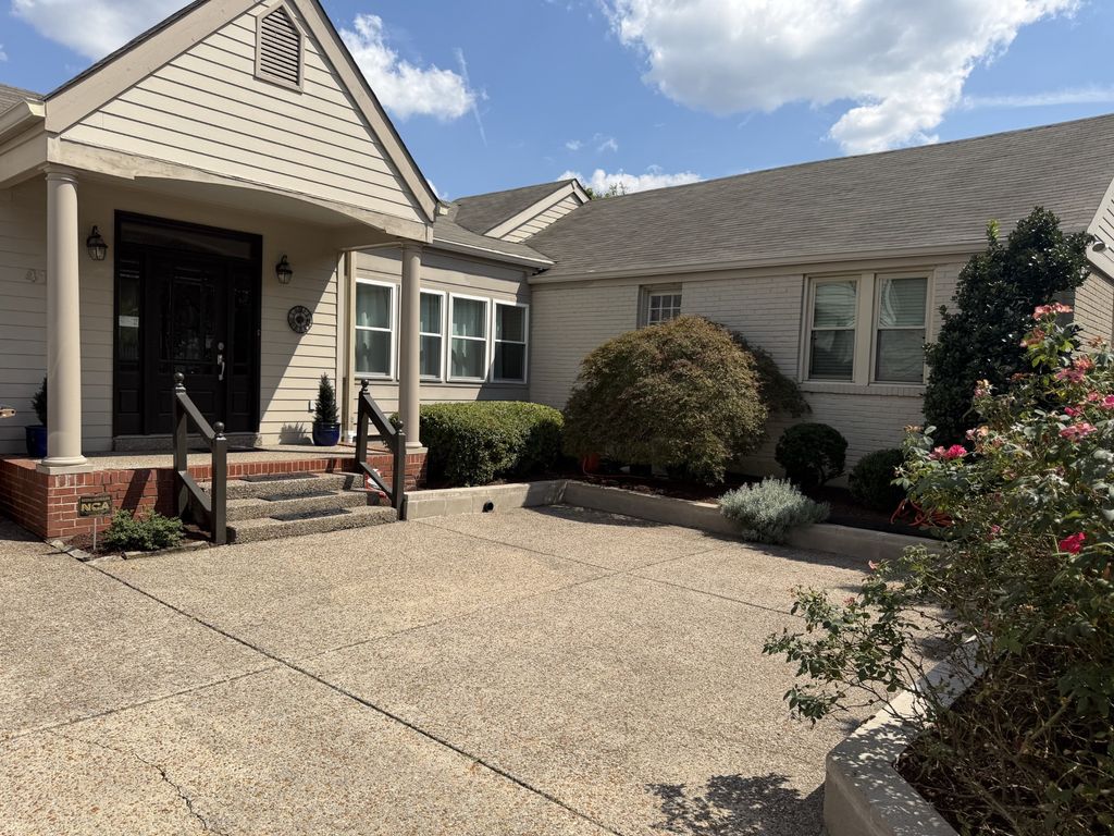 4120 Oriole Pl, Nashville