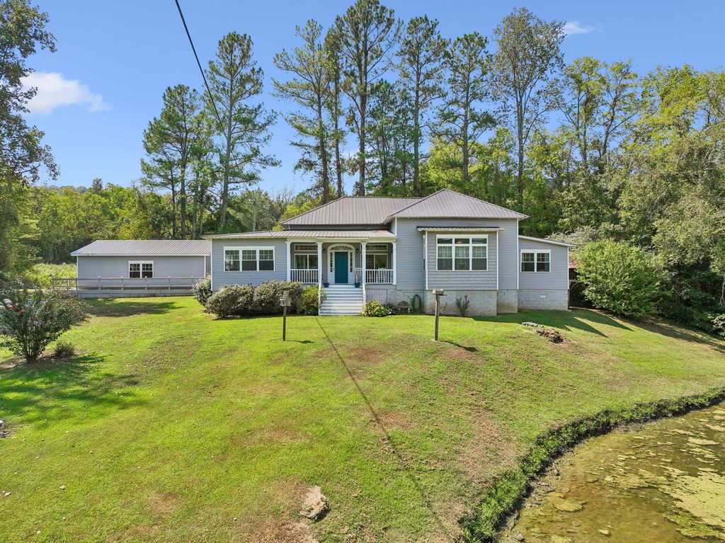 1278 Brooks Bend Ln, Gainesboro