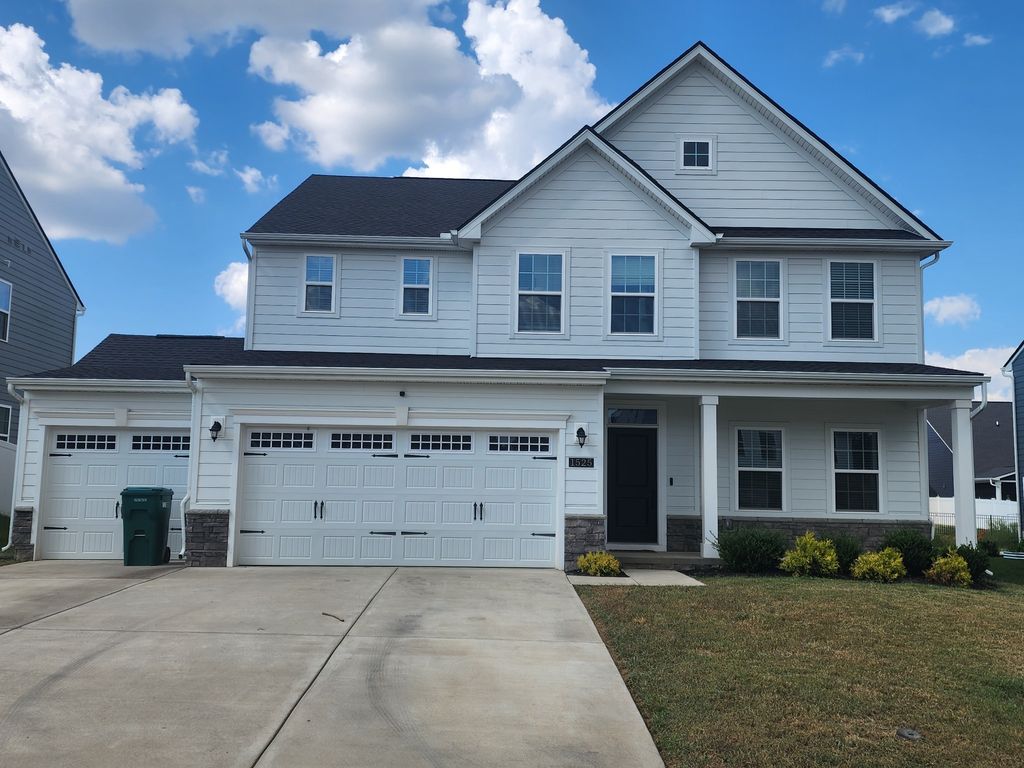 1525 Repton Rd, Smyrna