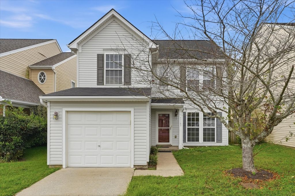 3163 Penn Meade Way, Nashville
