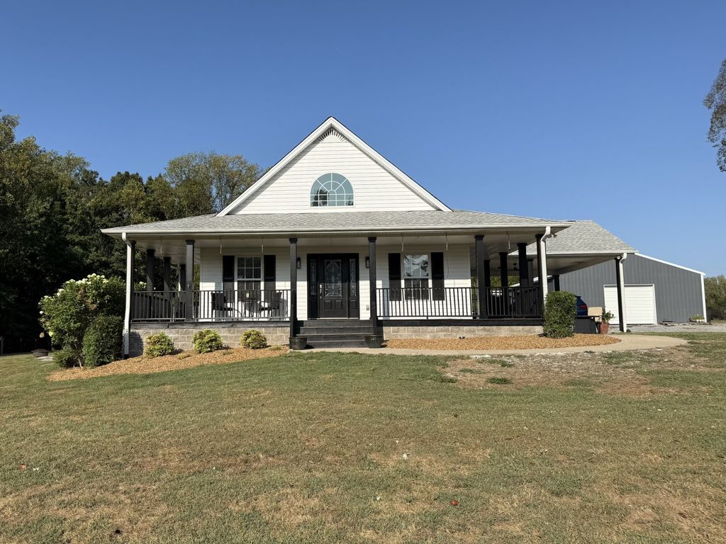 305 Maxwell Branch Rd, Cottontown