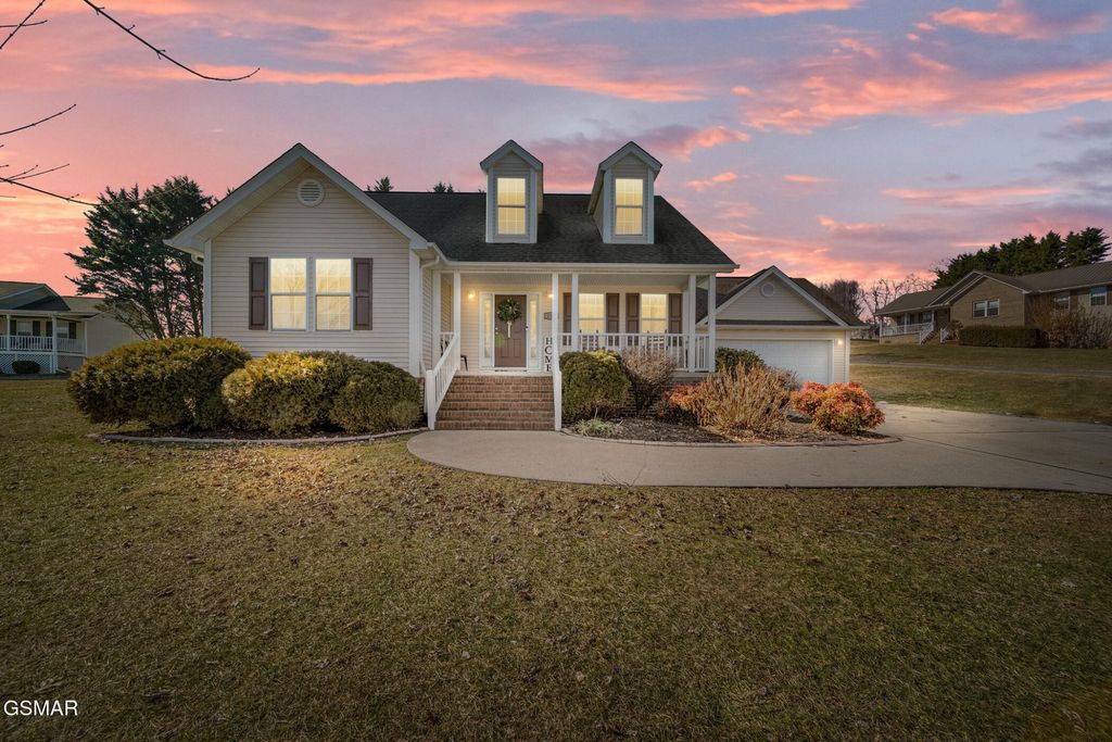 236 Dove Drive, Sevierville
