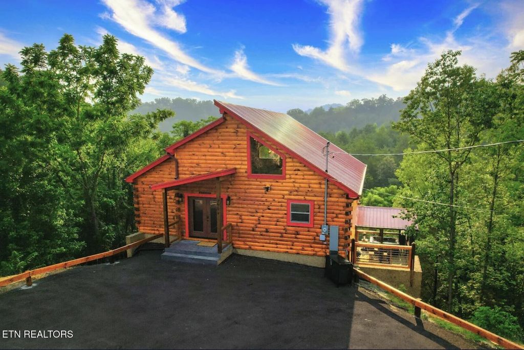 1908 Eagle Court, Sevierville
