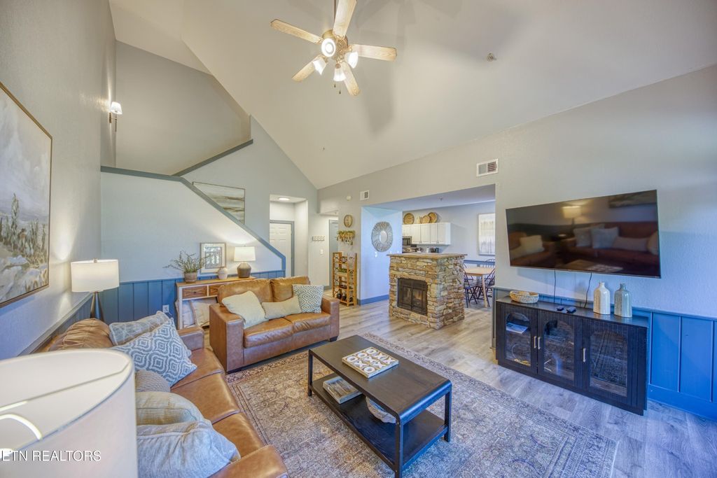 830 Golf View Blvd 3206, Pigeon Forge