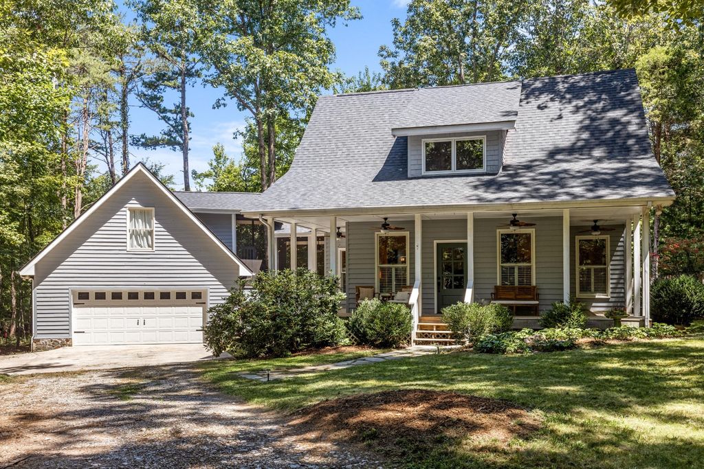 48 Brock Creek Trail, Signal Mountain