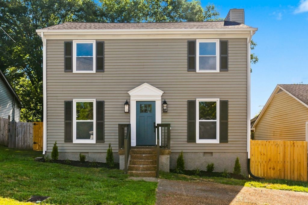1009 Pewter Ct, Madison