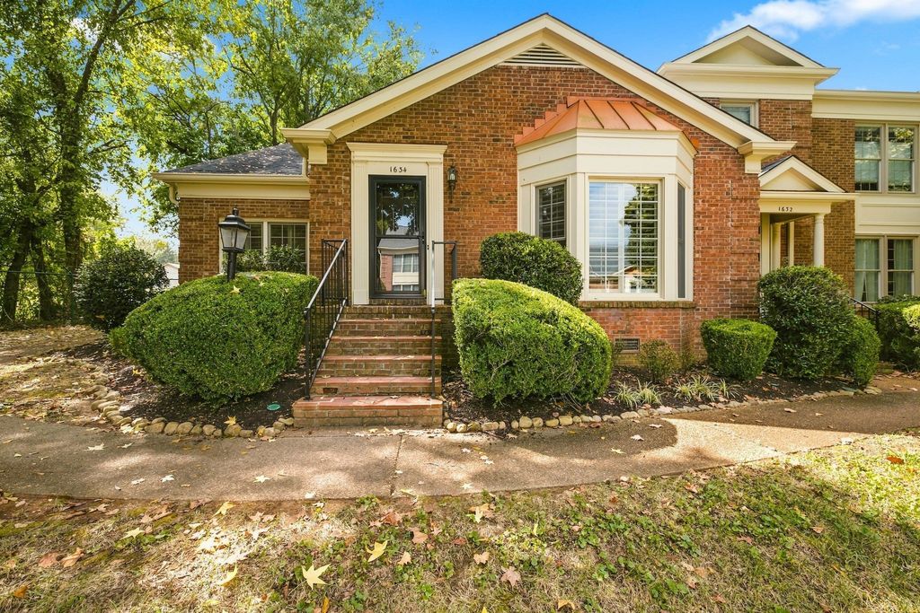1634 Belmont Ct, Murfreesboro