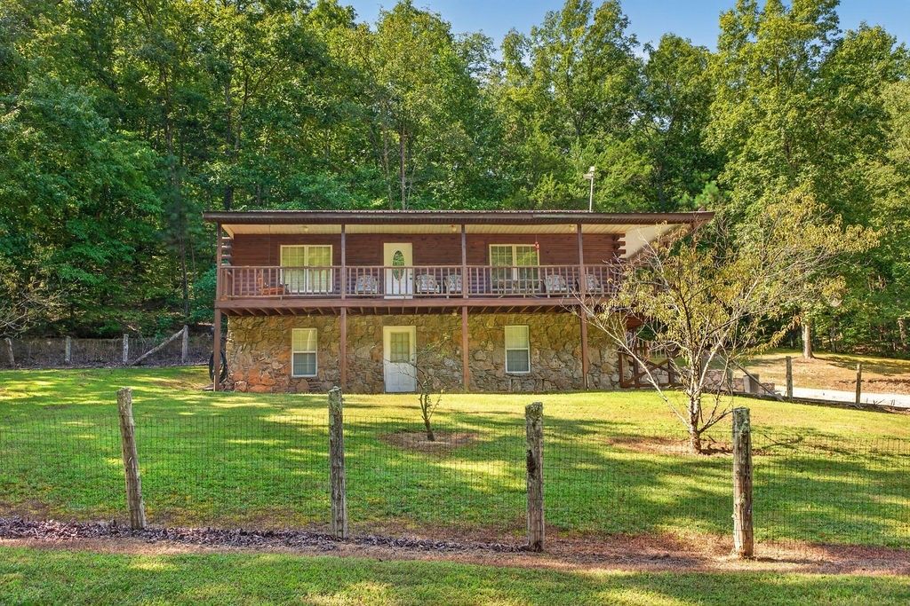 1285 Darbytown Rd, Hohenwald