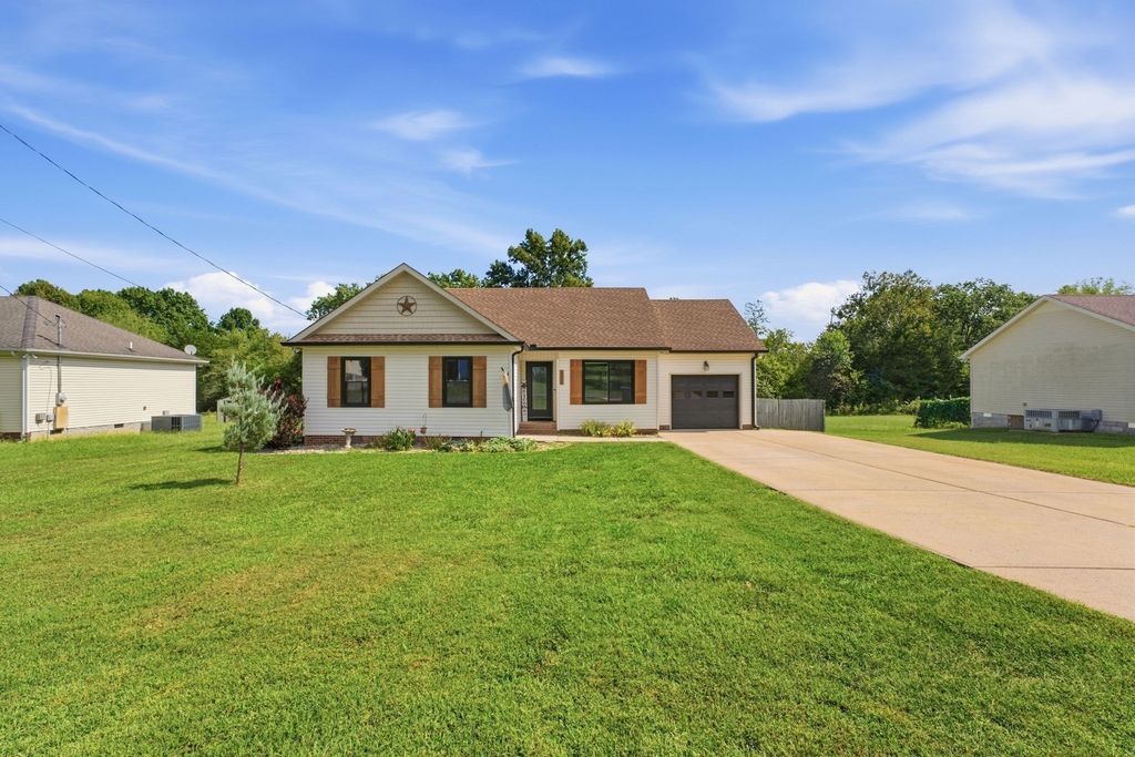 1524 Joanne Cir, Lewisburg