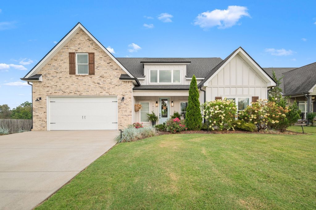 7413 Don Bruce Ct, Christiana