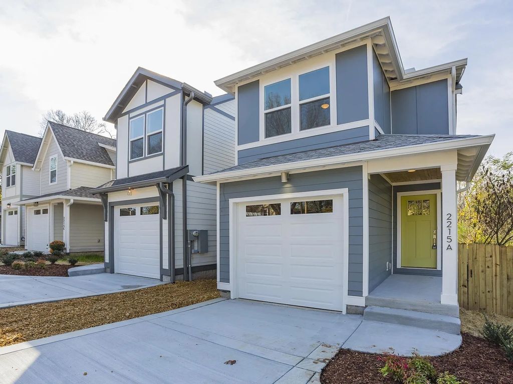 2215a Kline Ave, Nashville