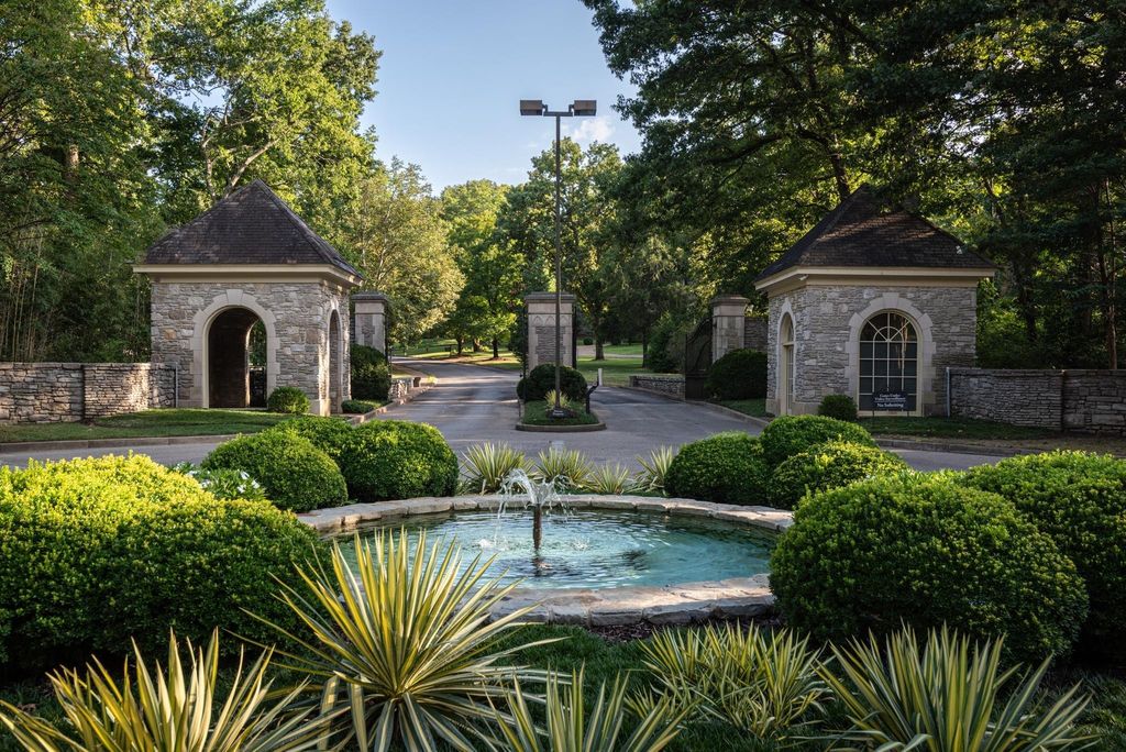 55 Annandale, Nashville