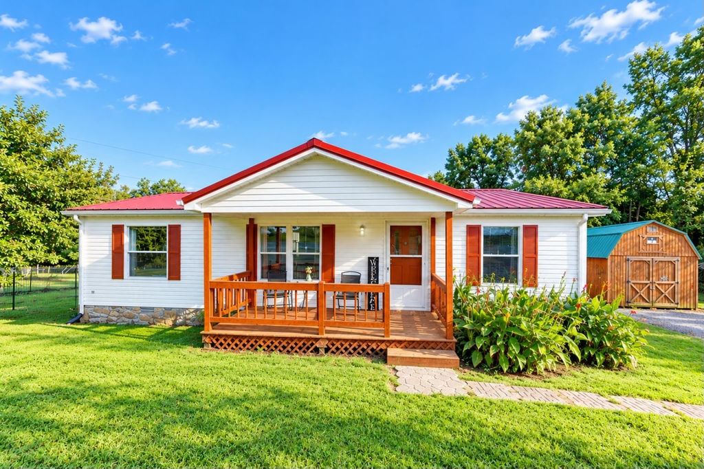994 Pointe Ln, Lafayette