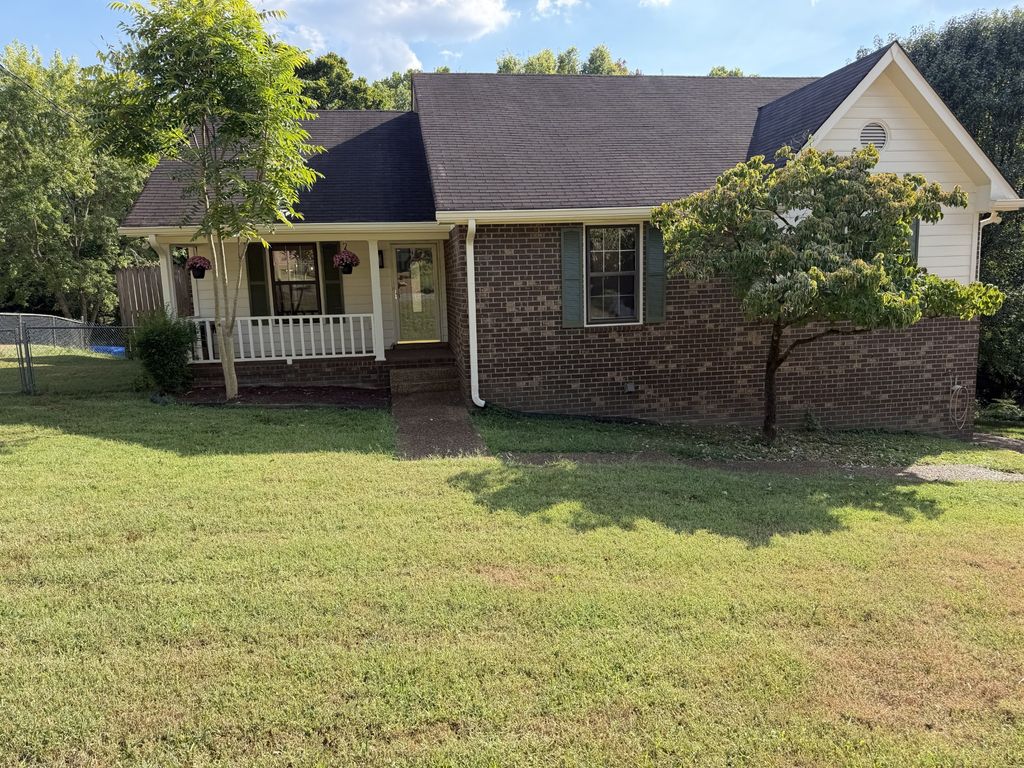 913 Norwalk Dr, Nashville
