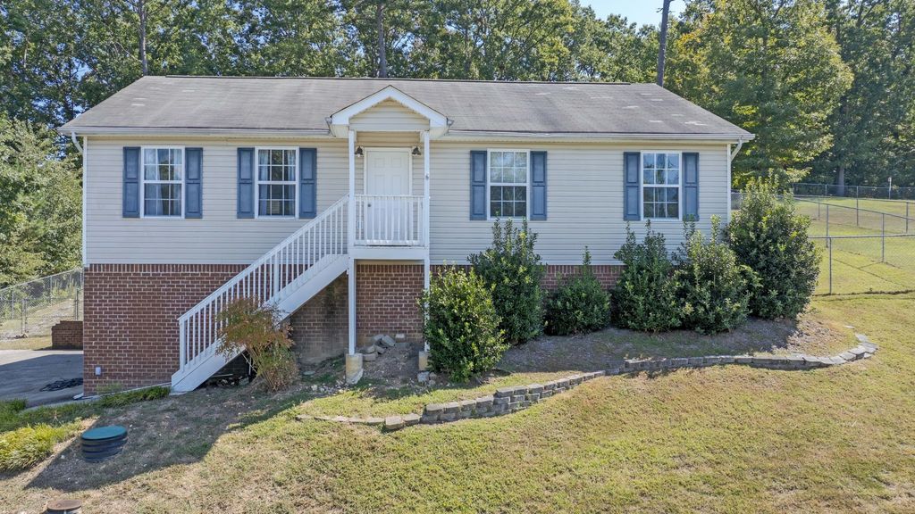 13215 Emerald Creek Cir, Soddy Daisy