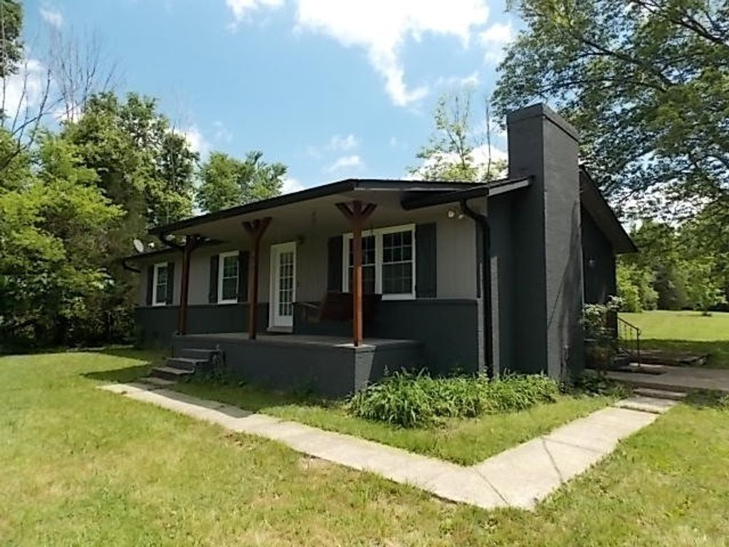 12698 Versailles Rd, Rockvale