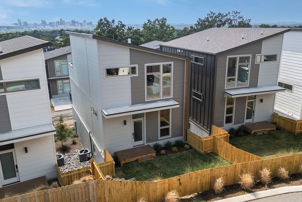 3013 Edwin Cir, Nashville