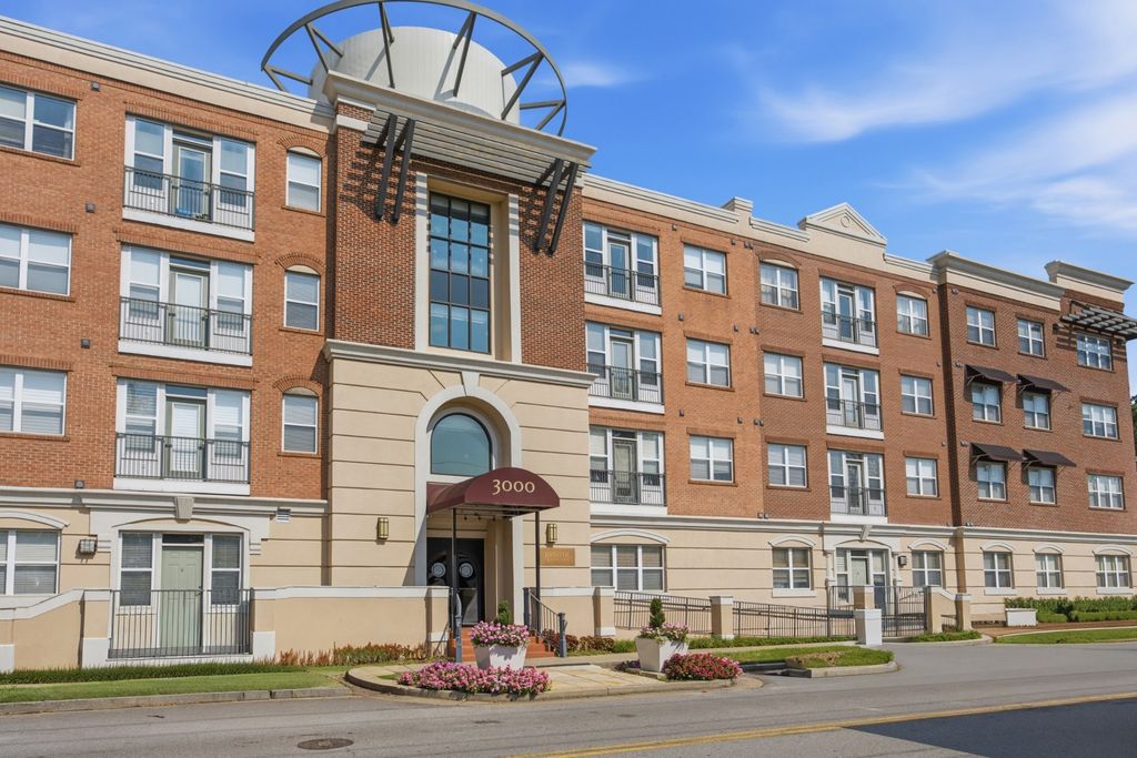 3000 Vanderbilt Pl 417, Nashville