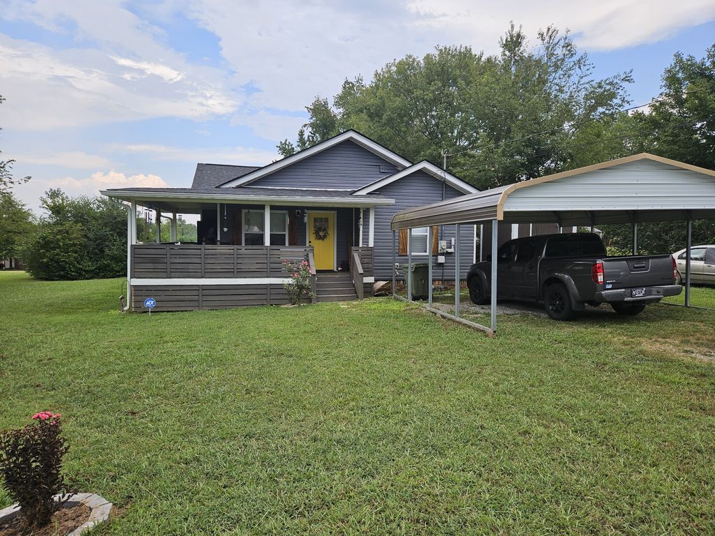 1103 Clearview Ave, Lawrenceburg