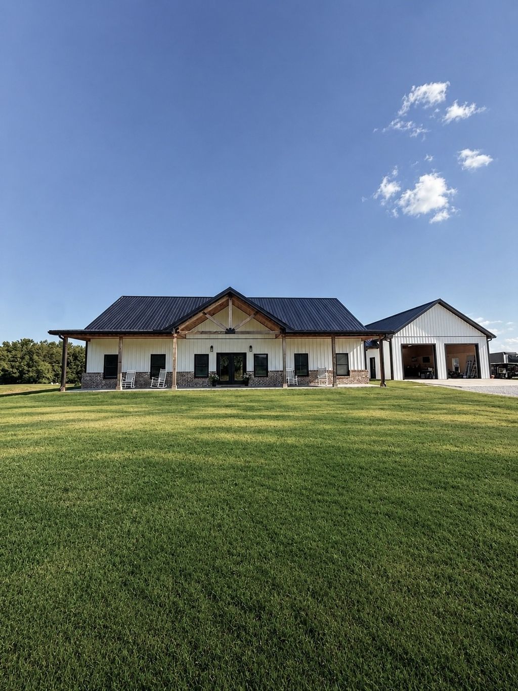1785 Mosley Ferry Rd, Chapmansboro