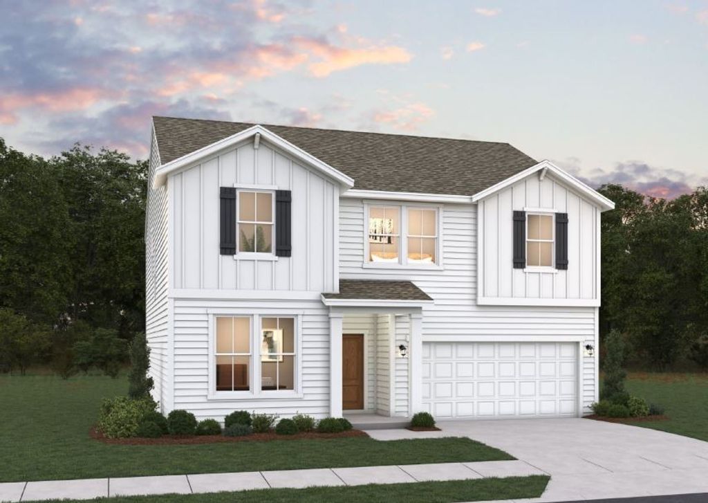113 Jasper Way, White Bluff