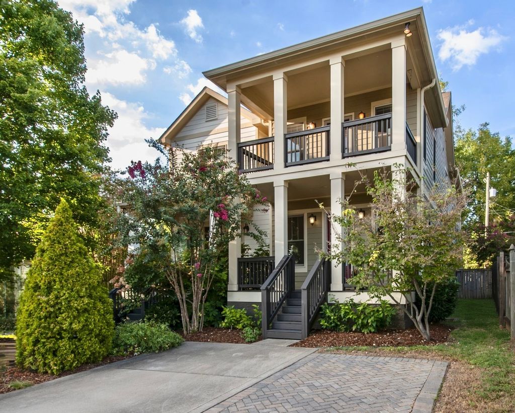 4204 Utah Ave A, Nashville