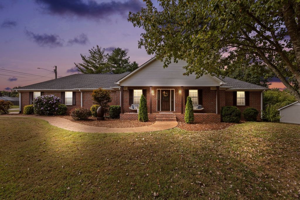 1508 Creekstone Dr, Columbia