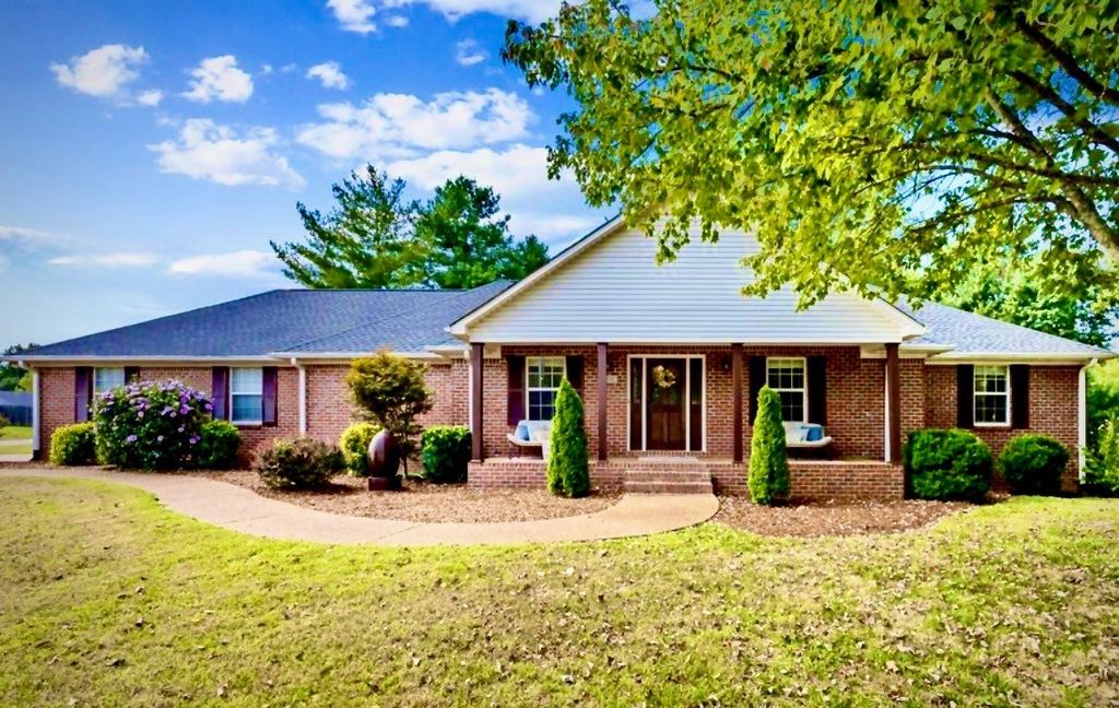 1508 Creekstone Dr, Columbia