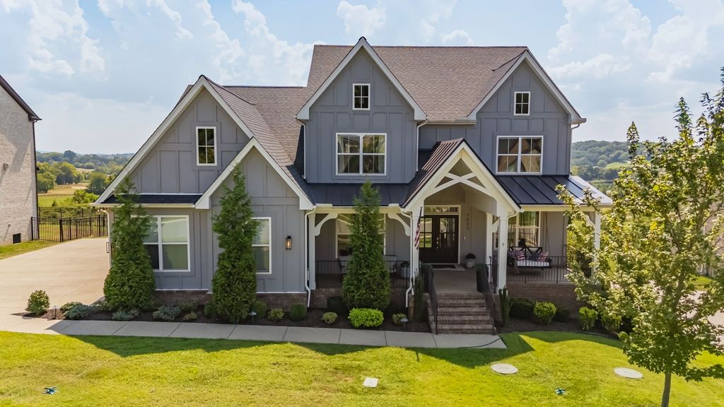 7033 Fiddlers Glen Dr, Arrington