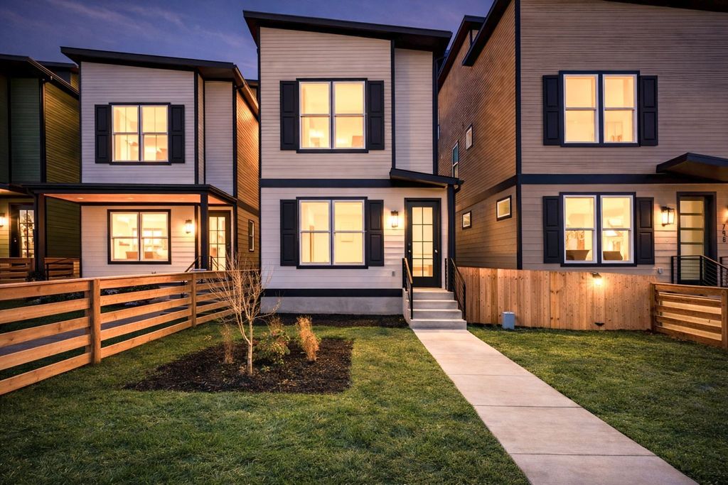 800 45th Ave N, Nashville