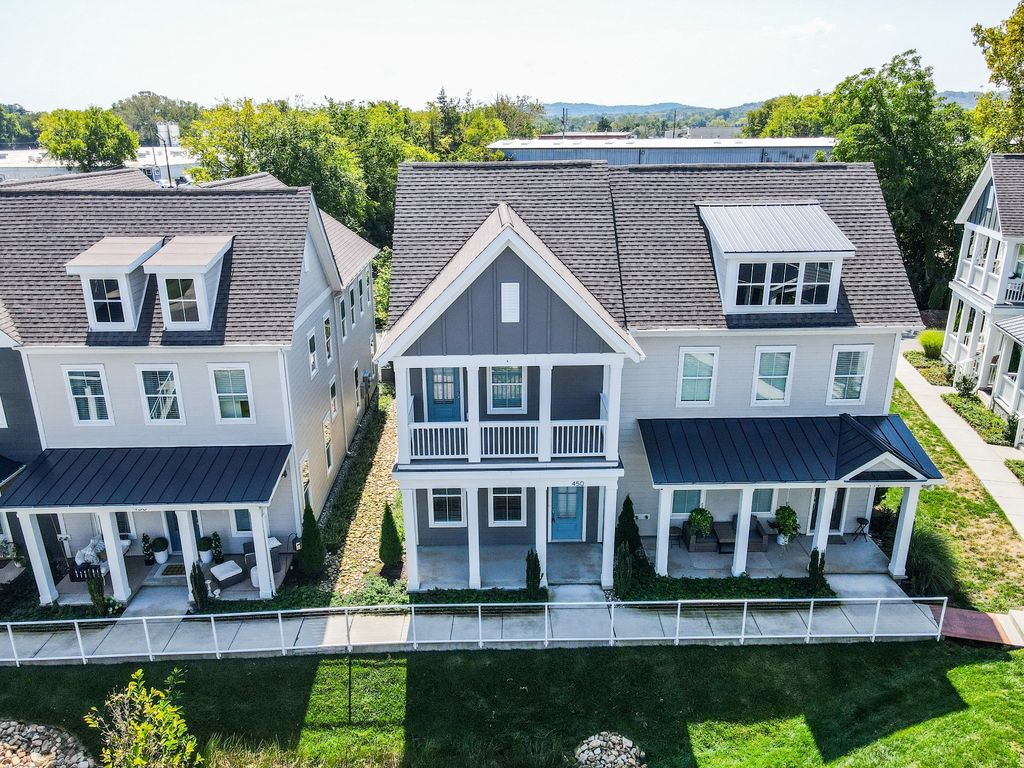 456 Herringbone Ct, Franklin